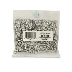 American Fishing Wire Grand Slam Aluminium Crimp Sleeves