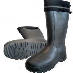 Daiwa Hot Foot EVA Thermal Boots