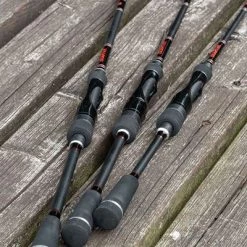 LRF Rods Korum Snapper So Solid Rod