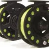 Leeda Ready To Fish LA Fly Reels