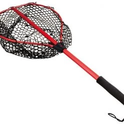 Nomura Retractable Handled Aluminium Net Accessories