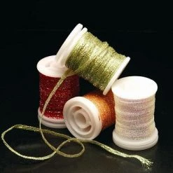 Veniard Pearl Flat Braid