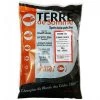 Coarse/Carp Sensas Black Damp Leam 2kg
