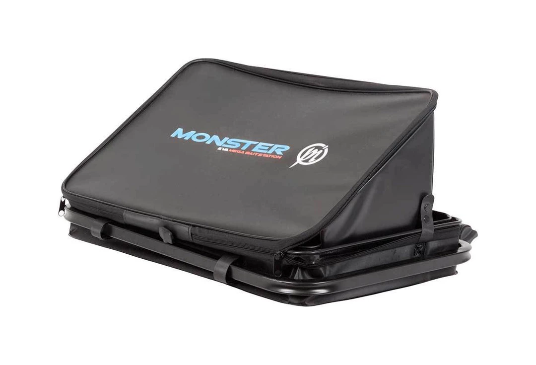 Preston Offbox 36 Monster Eva Mega Bait Station 3 Preston Offbox 36 Monster Eva Mega Bait Station