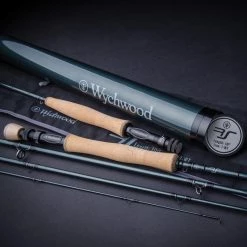 Trout Fly Rods Wychwood RS Fly Rod