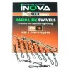 Sea Inova Rapid Link Swivels