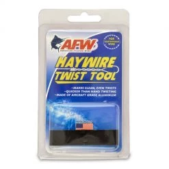 American Fishing Wire Hand Tools AFW Haywire Twist Tool