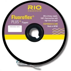 Rio Fluoroflex Plus Tippet Game