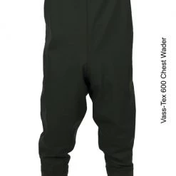 Waders Vass Vass-Tex 600 Series Chest Wader