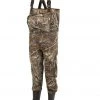 Prologic Max5 Neoprene Chest Waders