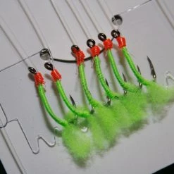 Boat Rigs Shamrock Boat And Shore Traces