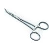 Leeda Profil 5 Inch Forceps Curved Hand Tools