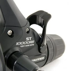 Predator Shimano Baitrunner ST RB Reel