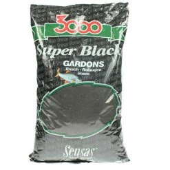 Coarse/Carp Sensas 3000 1kg Groundbaits