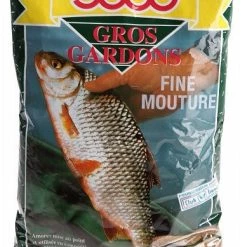 Coarse/Carp Sensas 3000 1kg Groundbaits