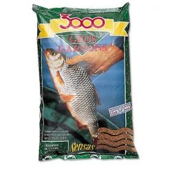 Coarse/Carp Sensas 3000 1kg Groundbaits