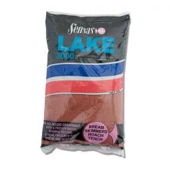 Coarse/Carp Sensas 3000 1kg Groundbaits