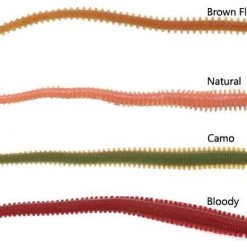 Sea Berkley Gulp! Alive Nereis