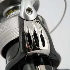 Predator Shimano Baitrunner XT RB Reel 7 Predator Shimano Baitrunner XT RB Reel