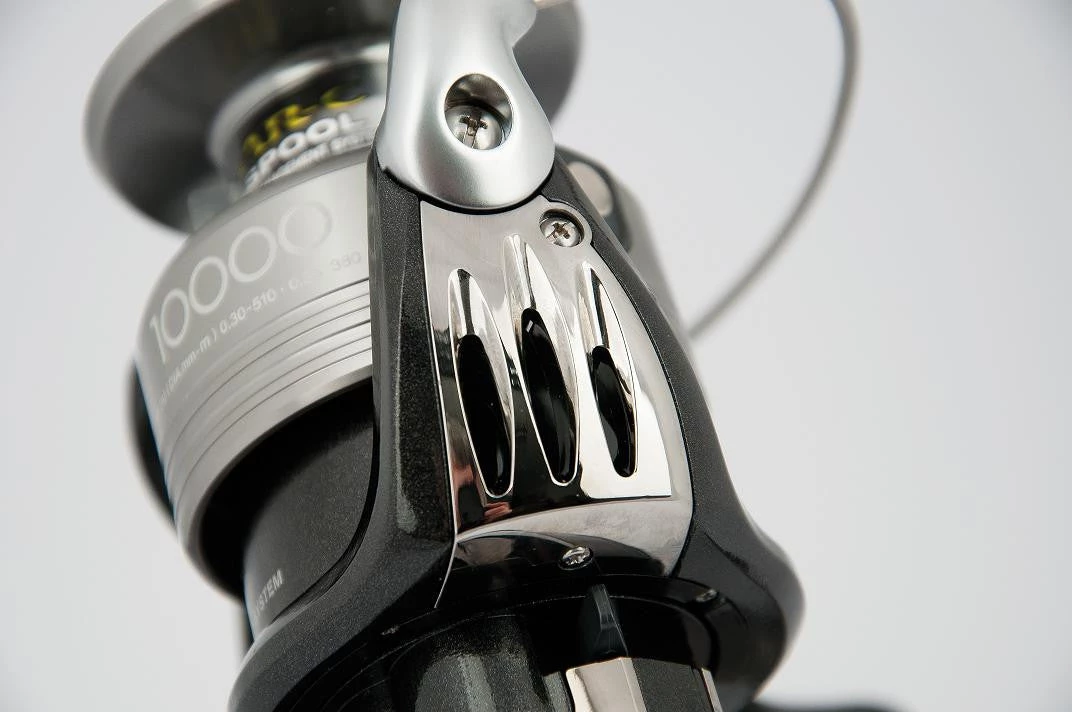 Predator Shimano Baitrunner XT RB Reel 5 Predator Shimano Baitrunner XT RB Reel