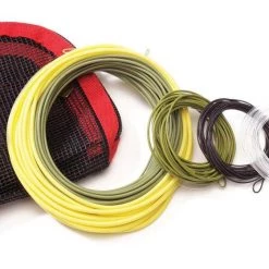 Rio AFS Shooting Head Kit