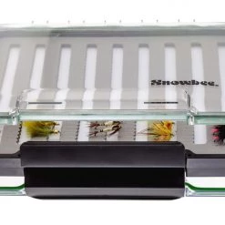 Snowbee Easy Vue Waterproof Fly Box Game