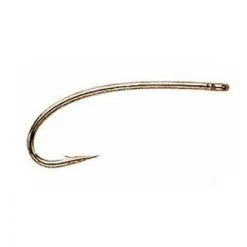 Fulling Mill 1270 Living Larva Fly Hooks Fly Tying