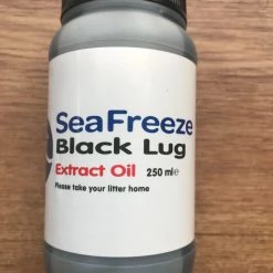Miscellaneous Sea Freeze Extract Oils Bait Additive Groundbait & Additives