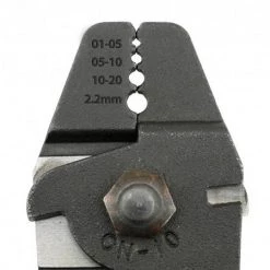 American Fishing Wire AFW Economy Crimping Pliers Hand Tools