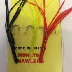 Boat Rigs Shamrock Boat And Shore Traces