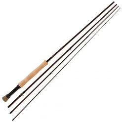 Hardy Shadow Fly Rod **9FT #9 ON CLEARANCE** Game