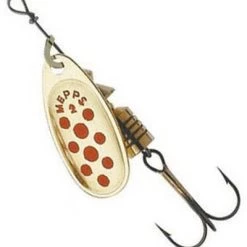 Mepps Comet Spinner Mepps & Flying C's