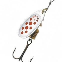 Mepps Comet Spinner Mepps & Flying C's