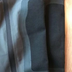 Vass 305-5L Breathable Stocking Foot Chest Waders