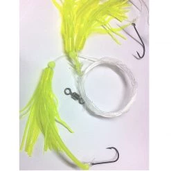 Boat Rigs Shamrock Boat And Shore Traces