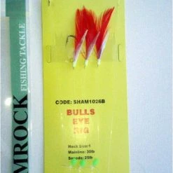 Boat Rigs Shamrock Boat And Shore Traces