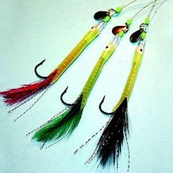 Boat Rigs Shamrock Boat And Shore Traces