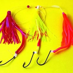 Boat Rigs Shamrock Boat And Shore Traces