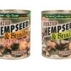 Dynamite Frenzied Hempseed Carp Feed Coarse/Carp